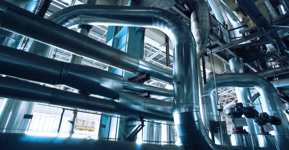 Pipe Distributors industry insight