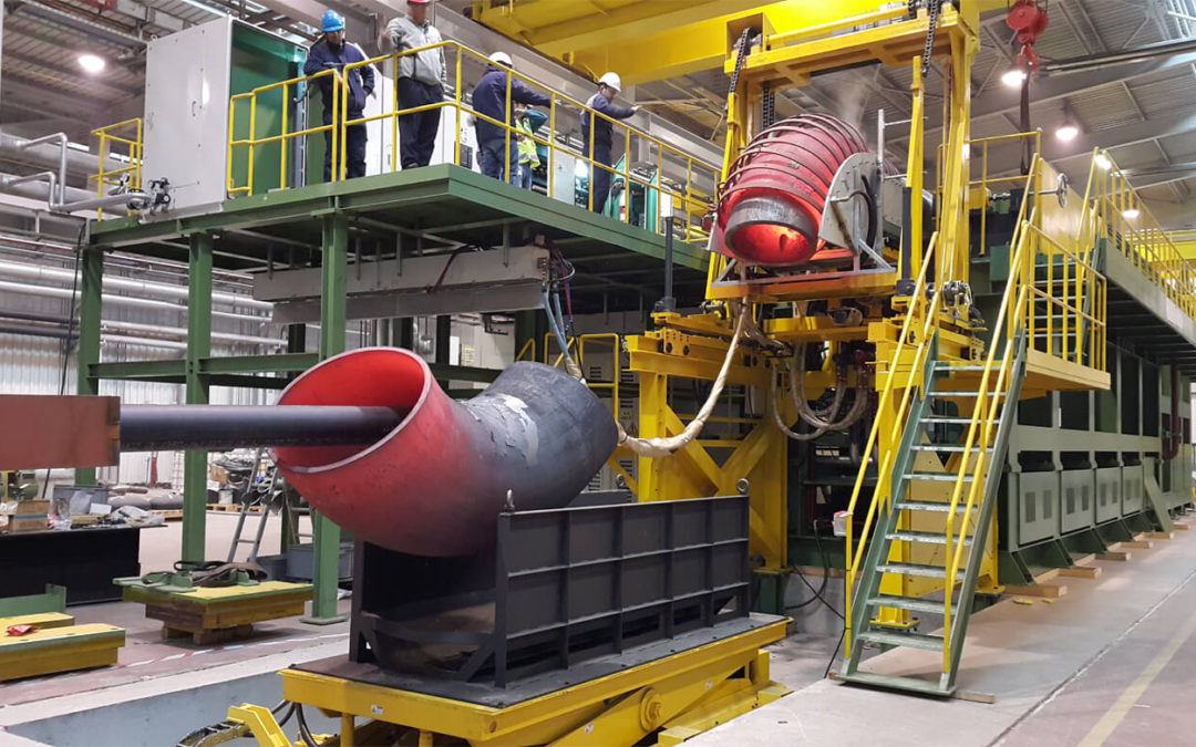 Pipe Fitting Companies industry insight