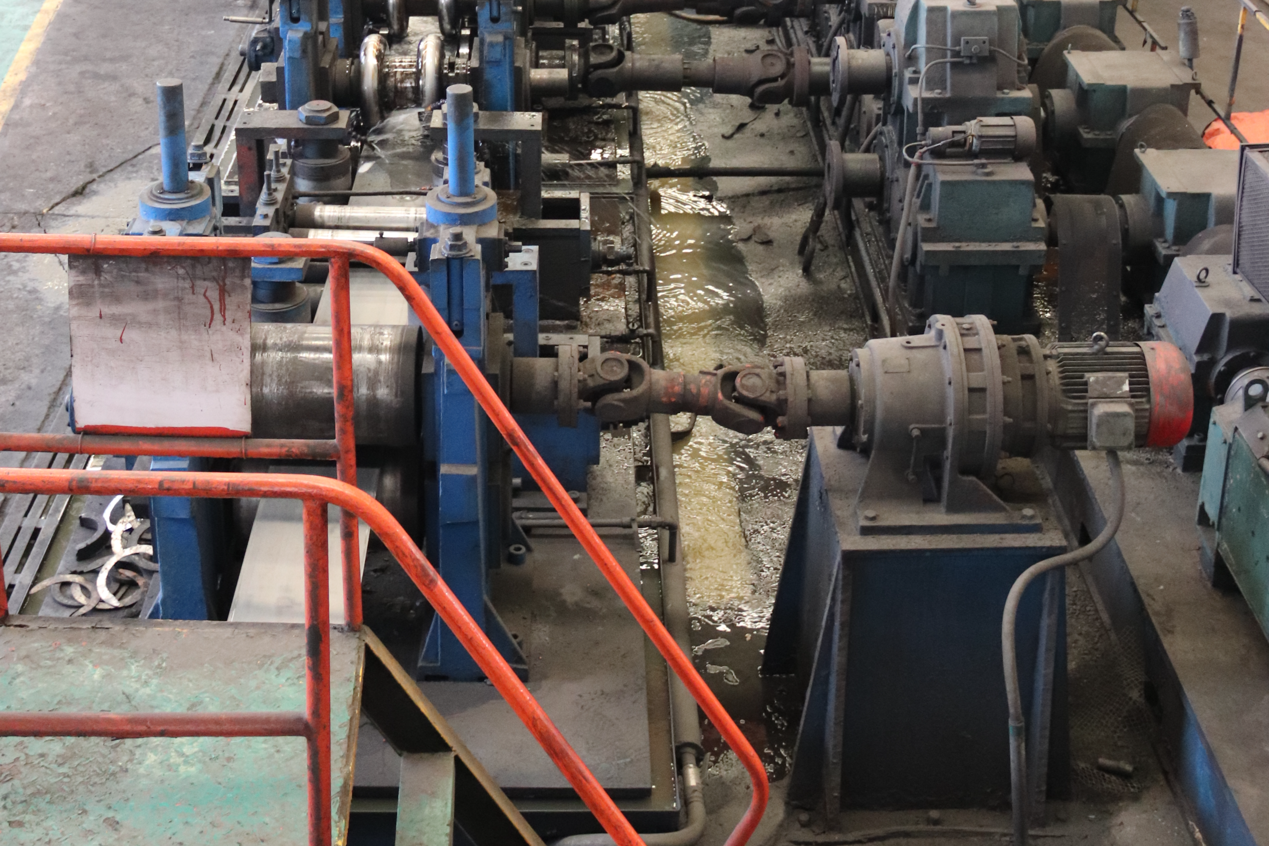 Pipe Fitting Distributors industry insight