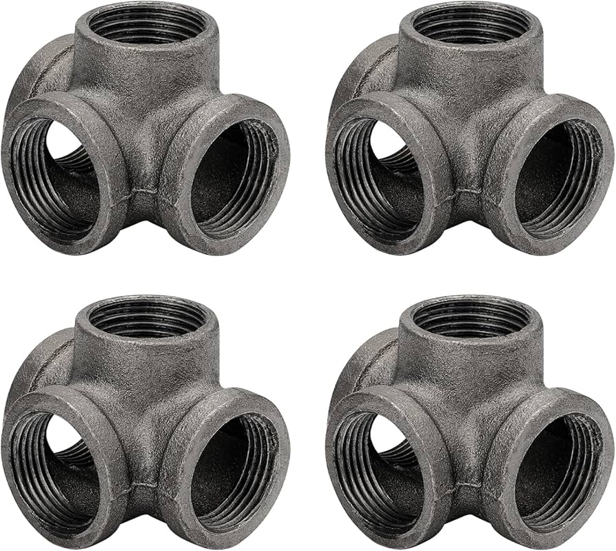 Pipe Fittings