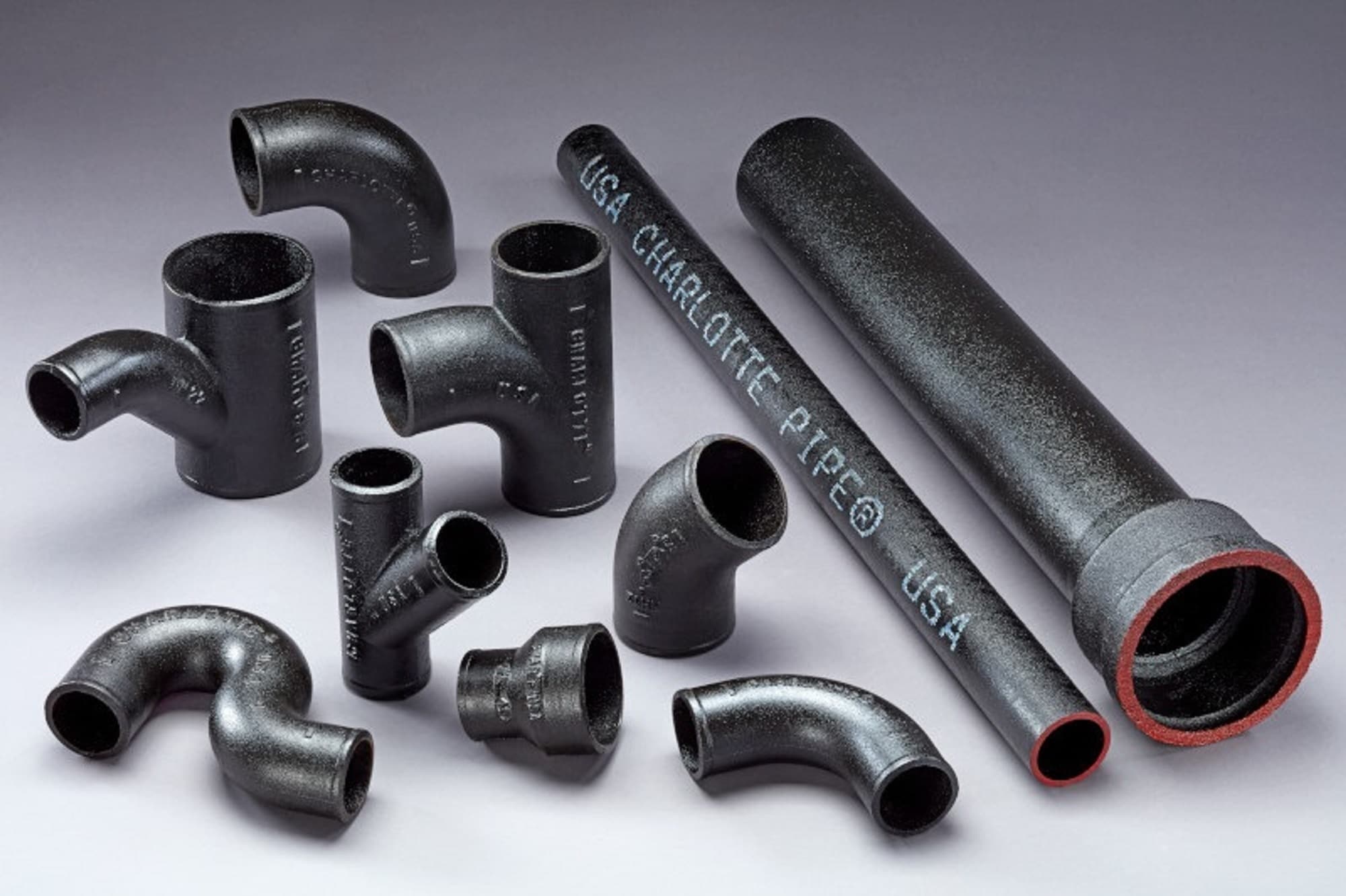 Pipe Fittings