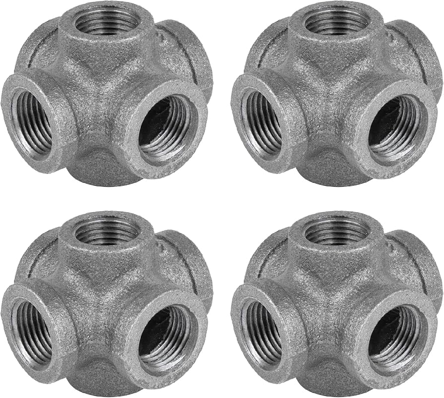 Pipe Fittings
