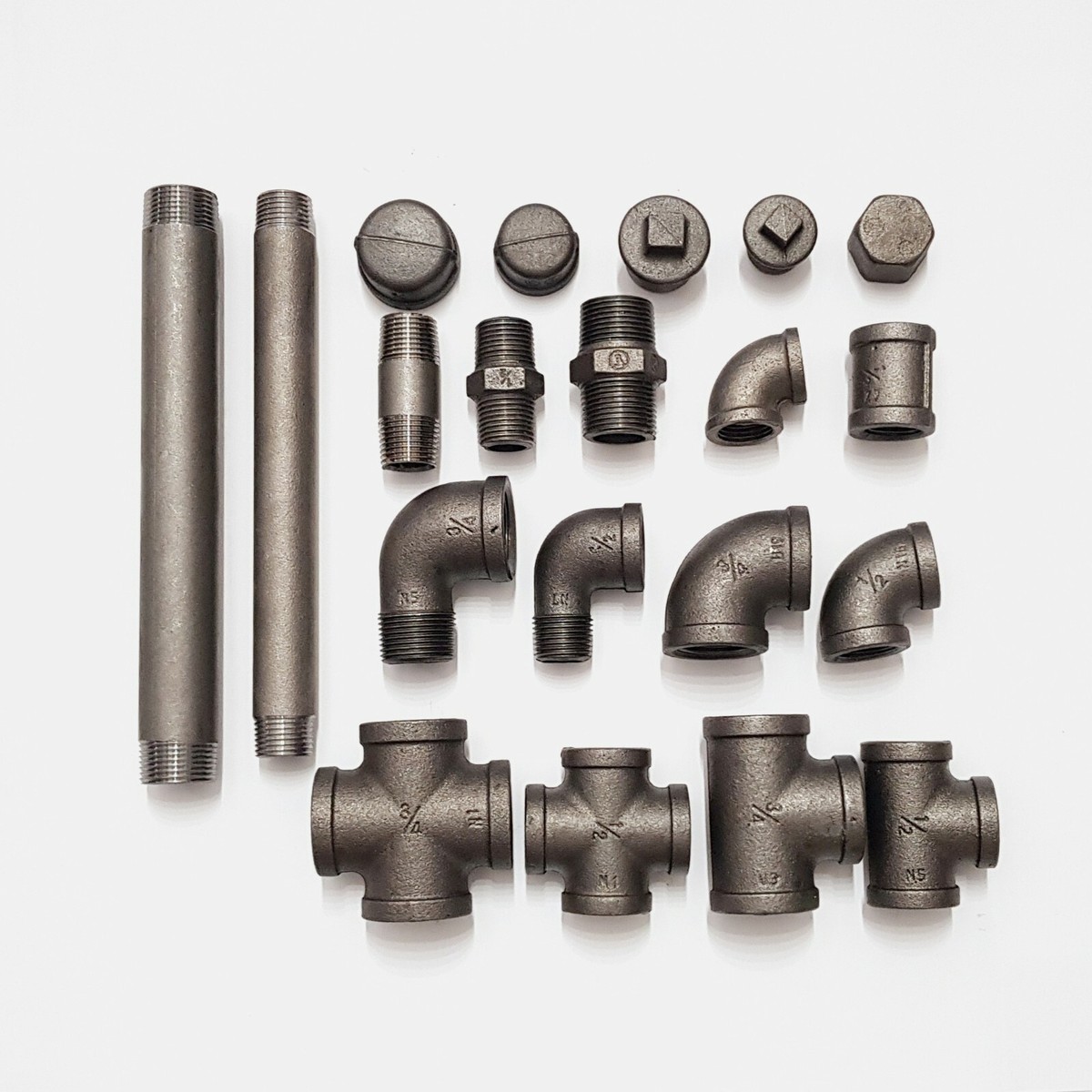Pipe Fittings
