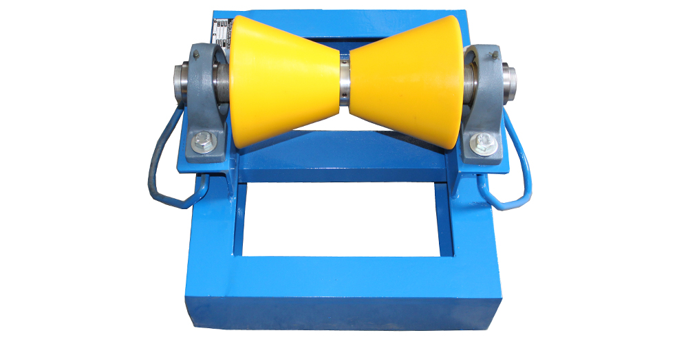 PIPE ROLLER MANUFACTURER