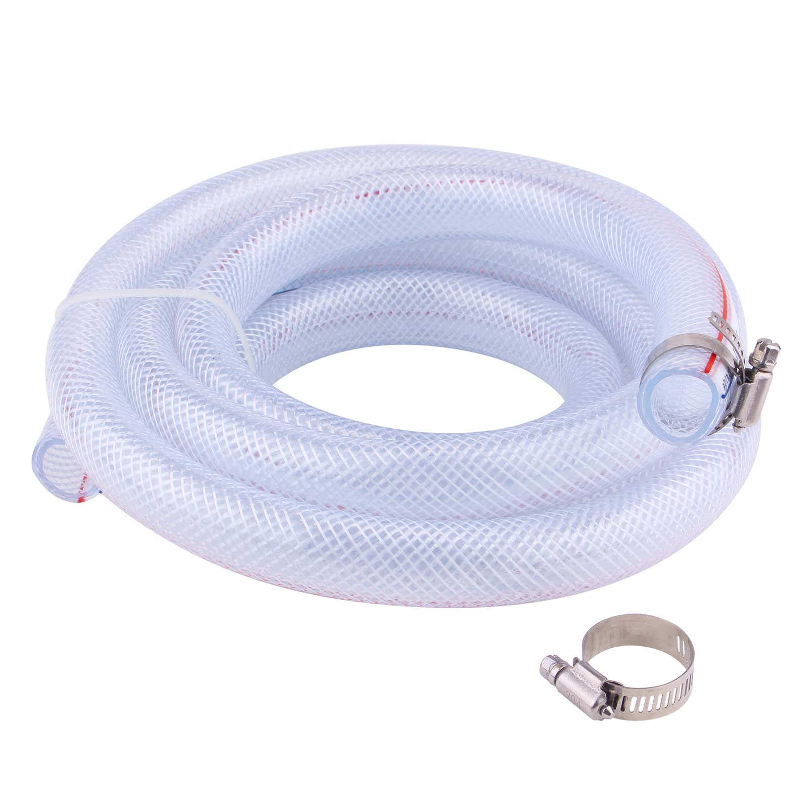 Pipe, Tube & Fittings