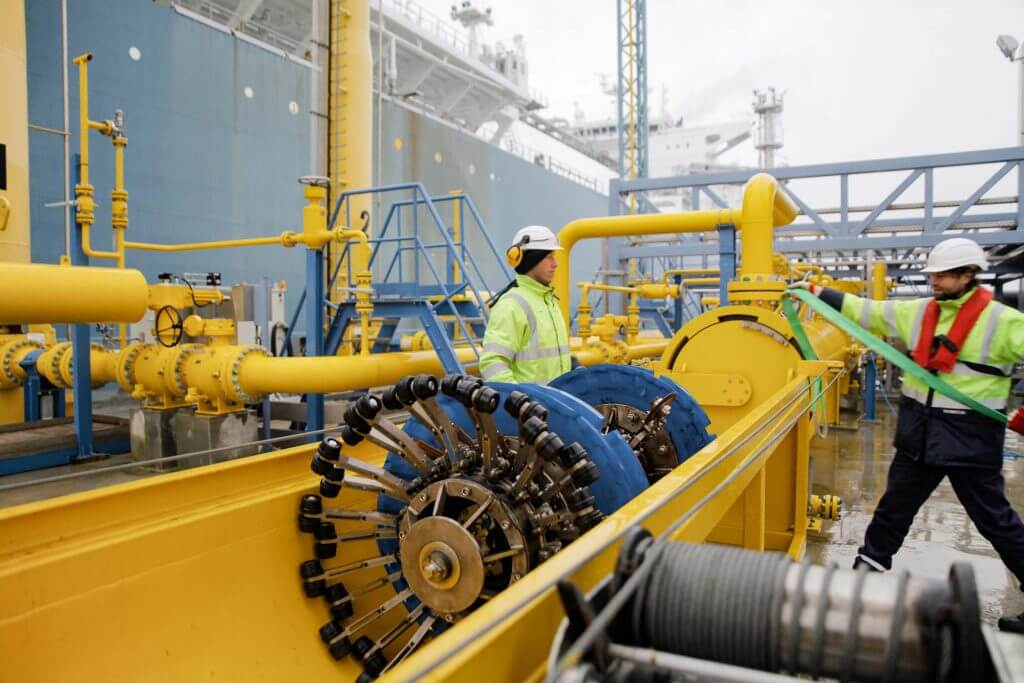 Pipeline Inspection Company Services. PIPECARE