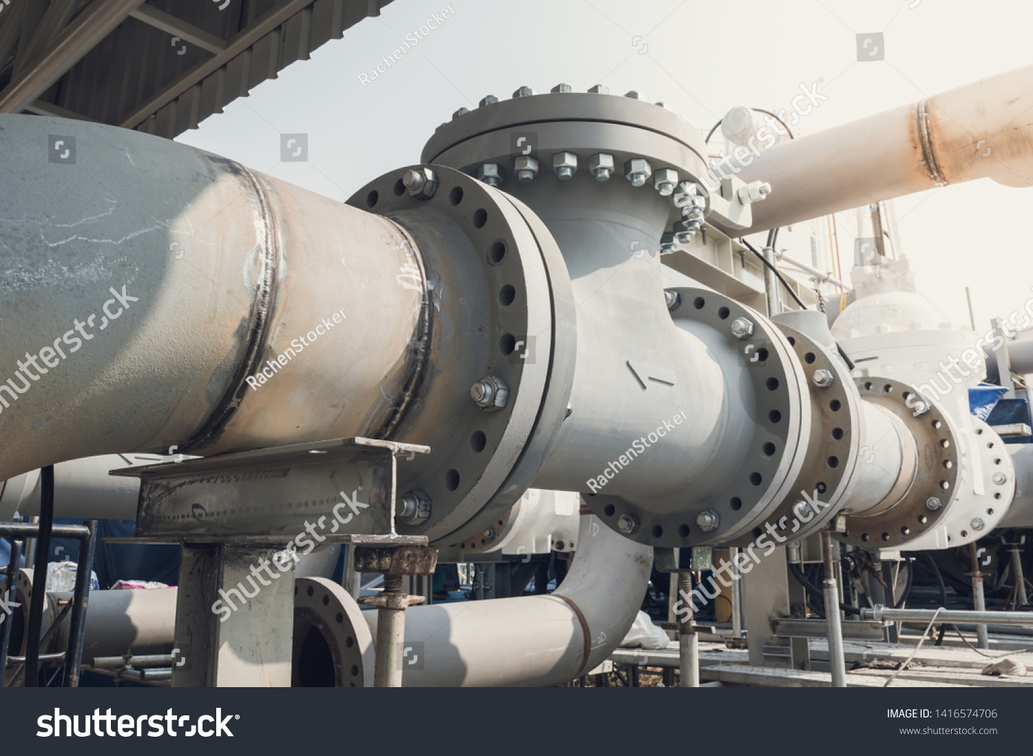 Pipeline Strainers industry insight