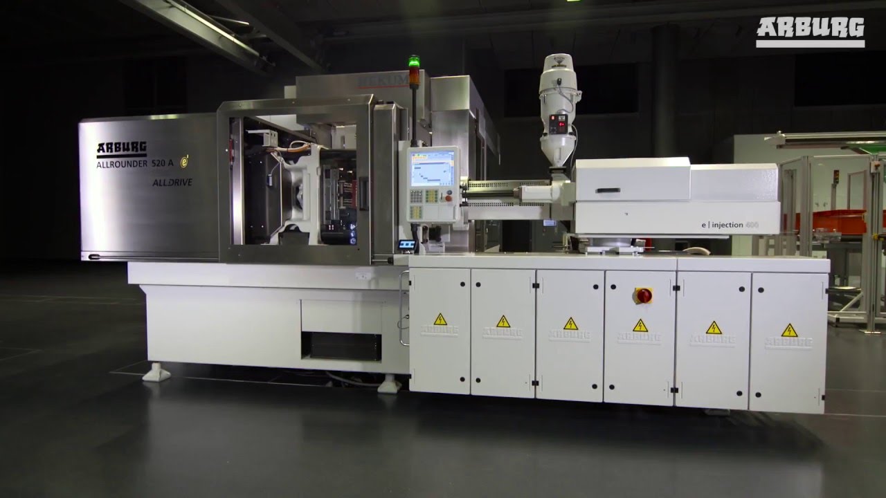 Pipette Parts industry insight