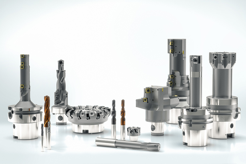 Piston Axial industry insight