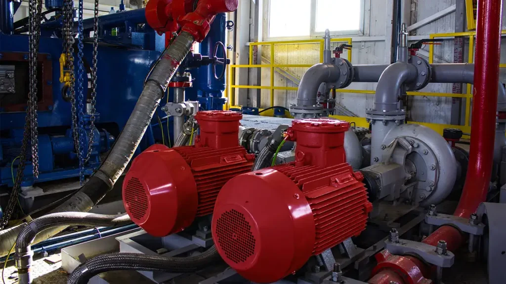 Piston Pump industry insight