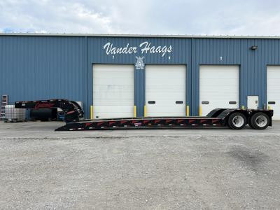 Pitts Trailers