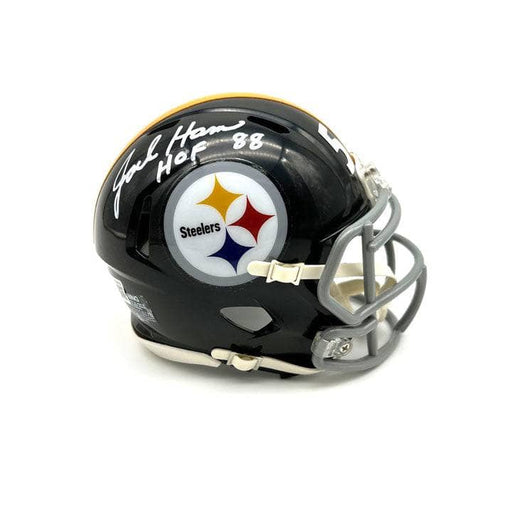 Pittsburgh Sports Autographed Memorabilia and Gear