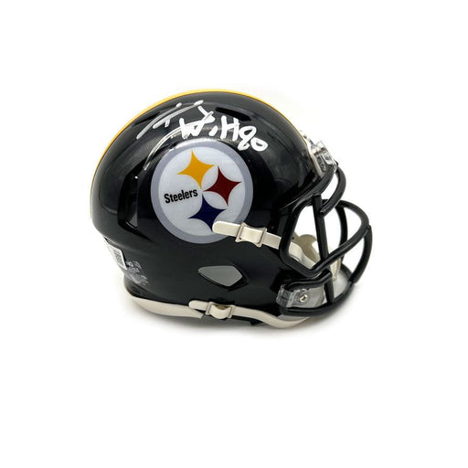 Pittsburgh Sports Autographed Memorabilia and Gear