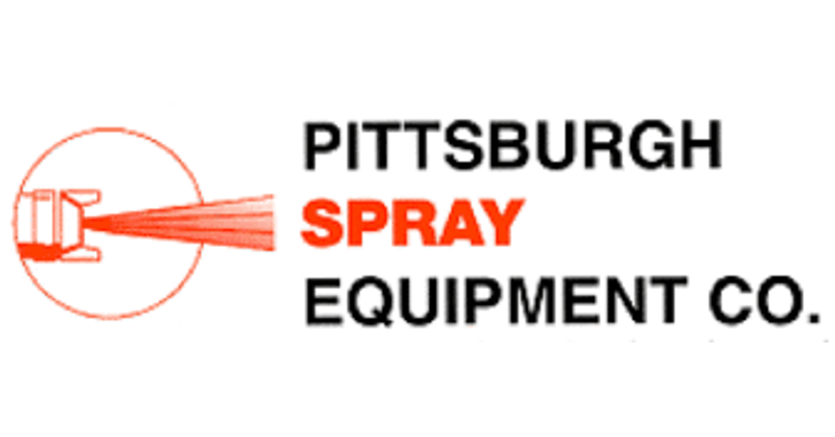 Pittsburgh Spray Equipment Company