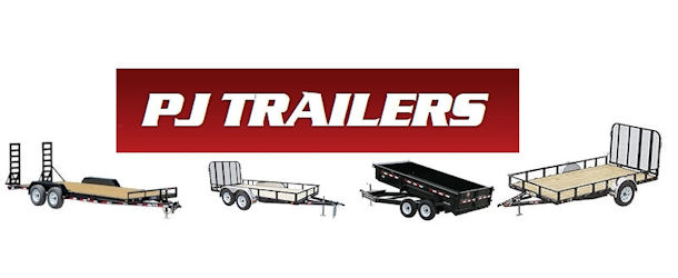 PJ Trailers