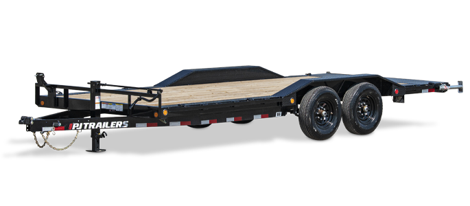 PJ Trailers