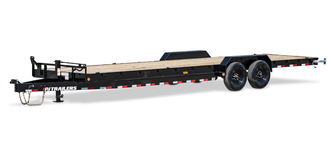 PJ Trailers