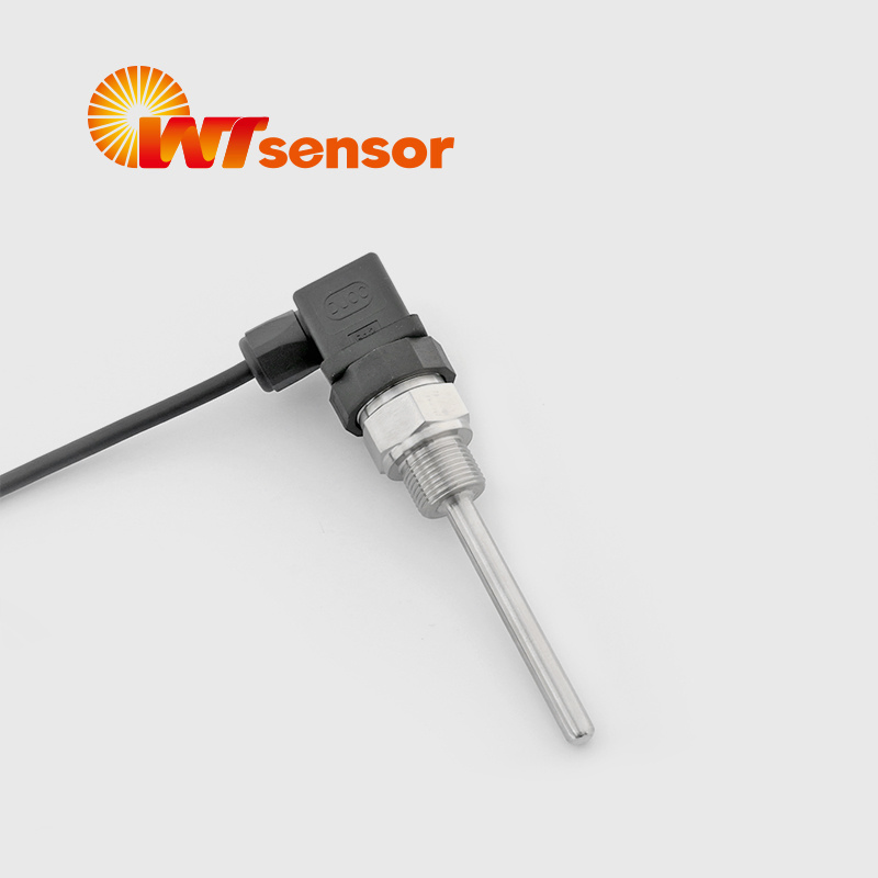 PK temperature sensor (PT1000)