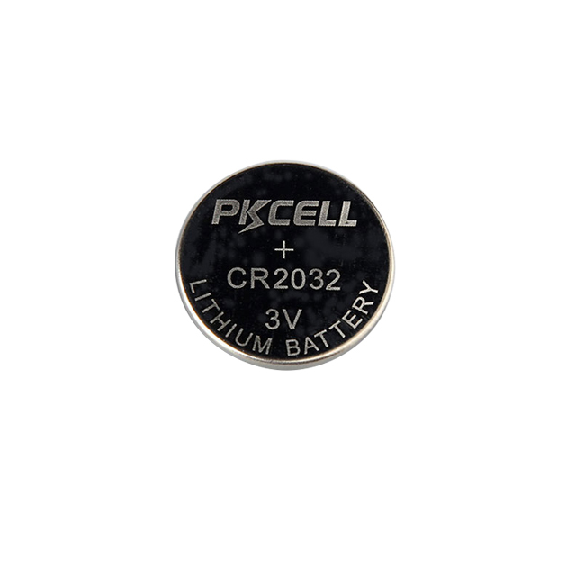Pkcell Cr2032 Battery Type industry insight