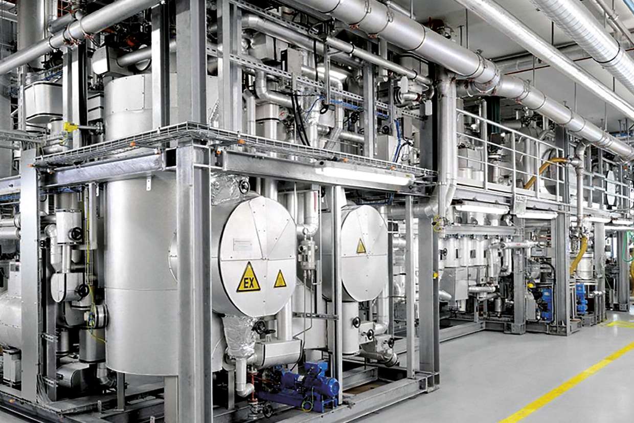 Pla Bulk industry insight