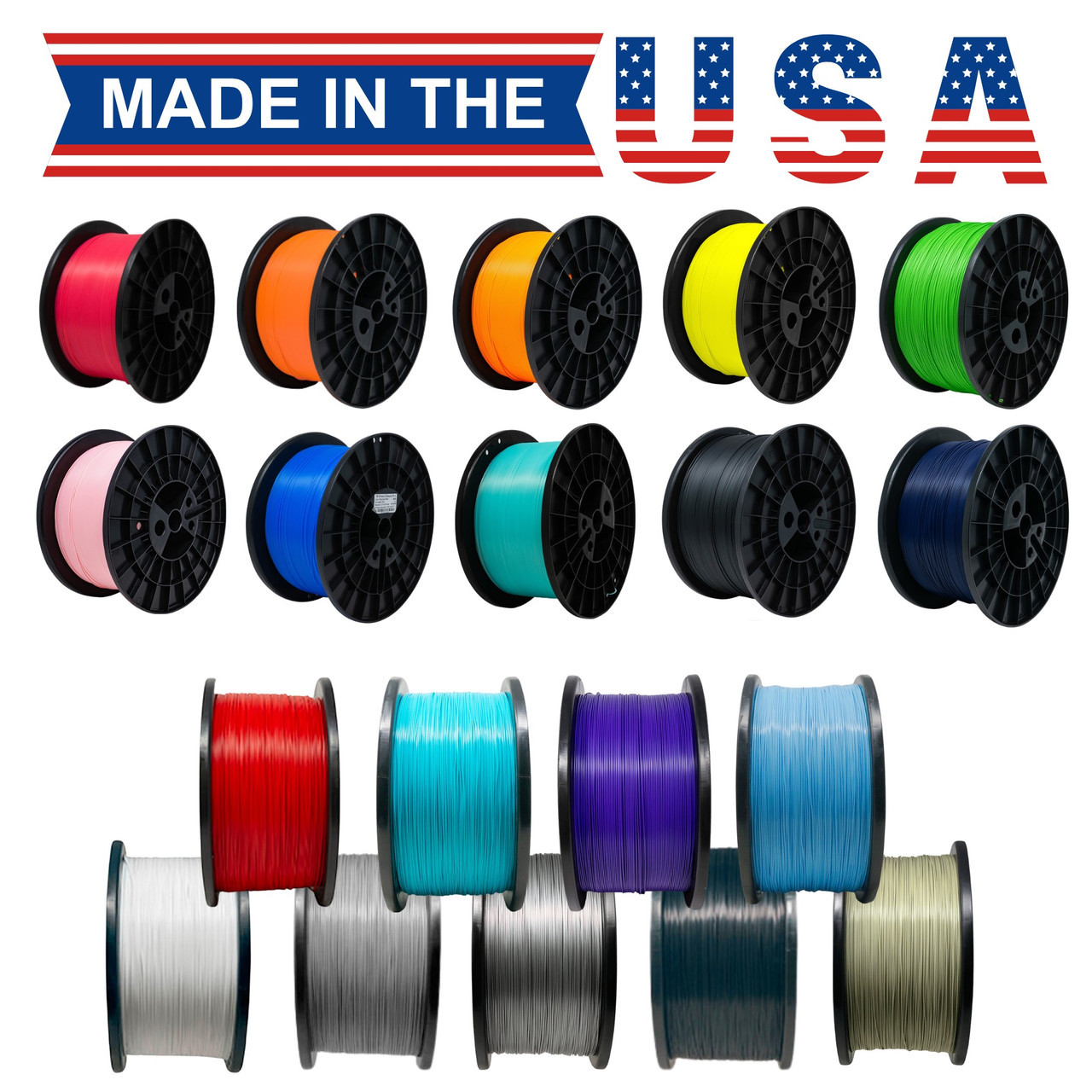 PLA Filament_PLA Filament 1.75mm sale