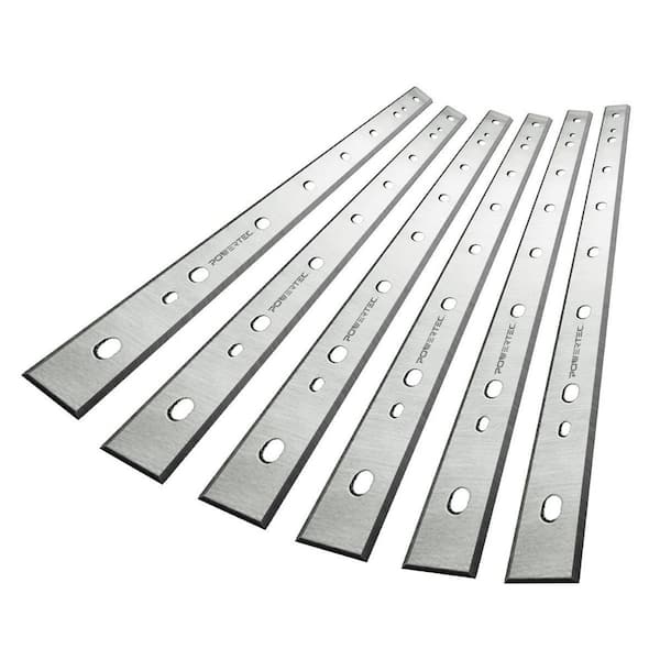 Planer Blades & Accessories