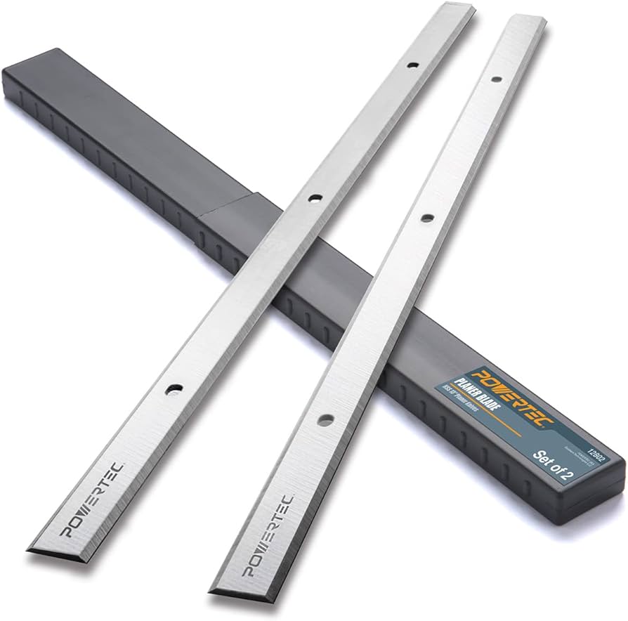 Planer Blades & Planer Knives