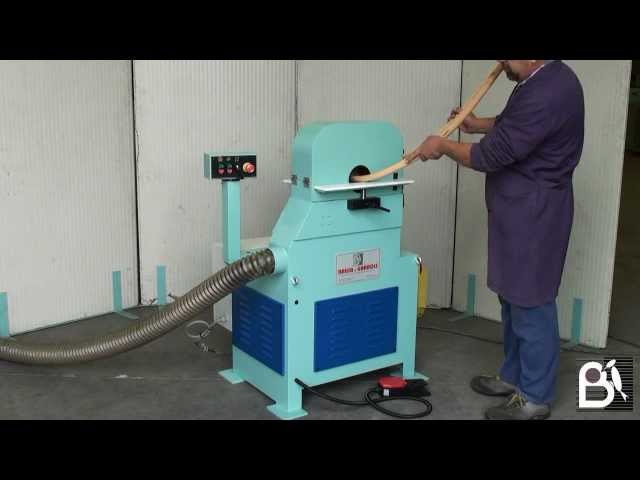 Planetary Belt Sander industry insight