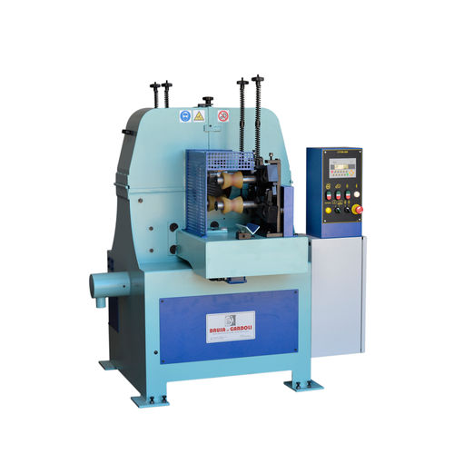 Planetary Belt Sander industry insight
