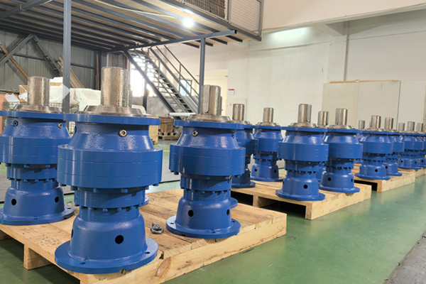 Planetary Gear Reducer industry insight