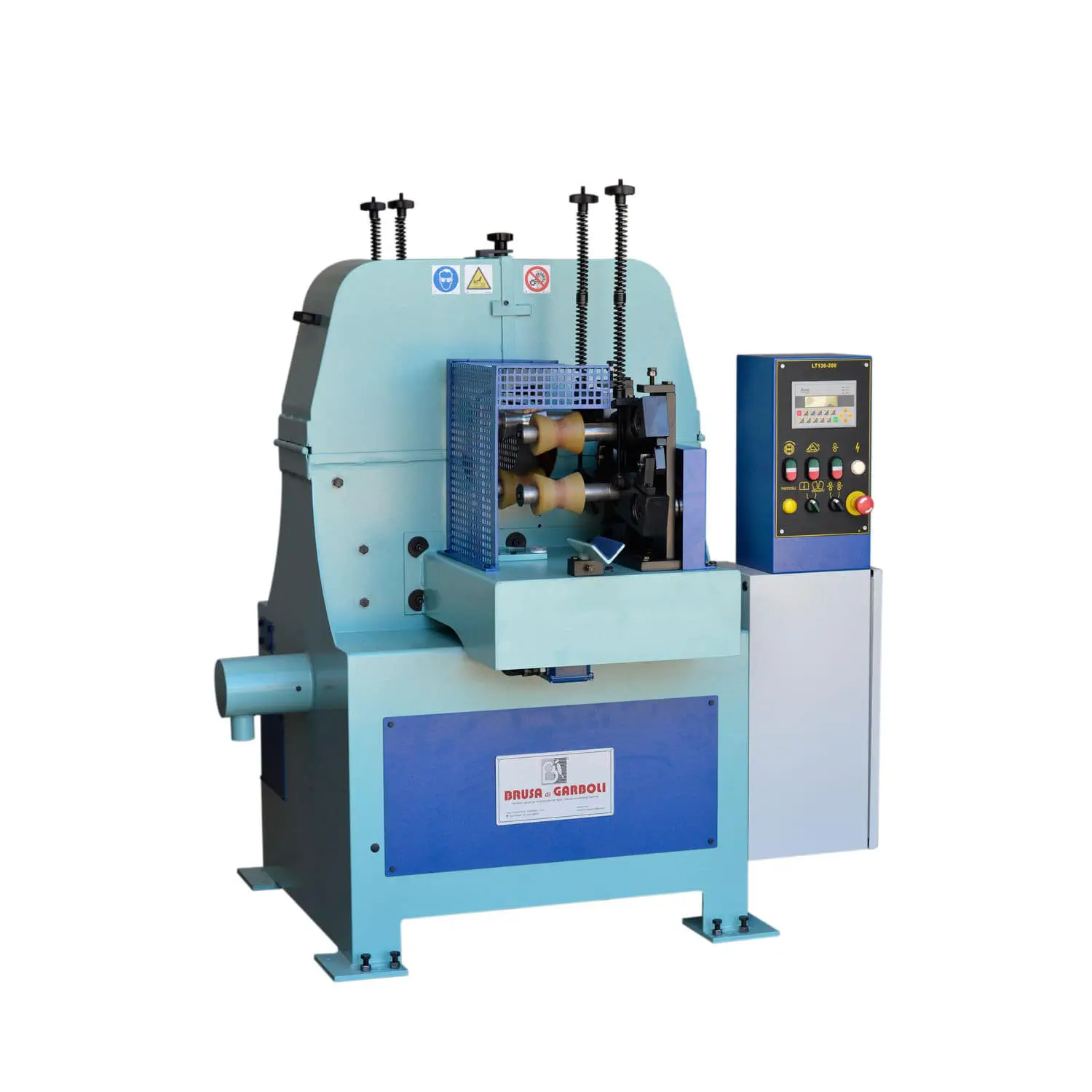 Planetary sanding machine