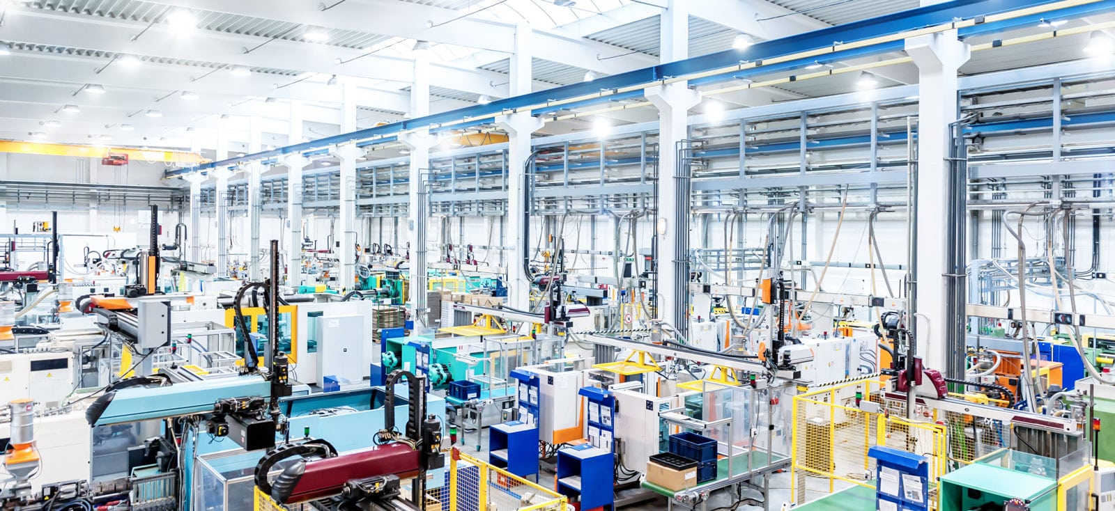 Plant Maintenance Services industry insight