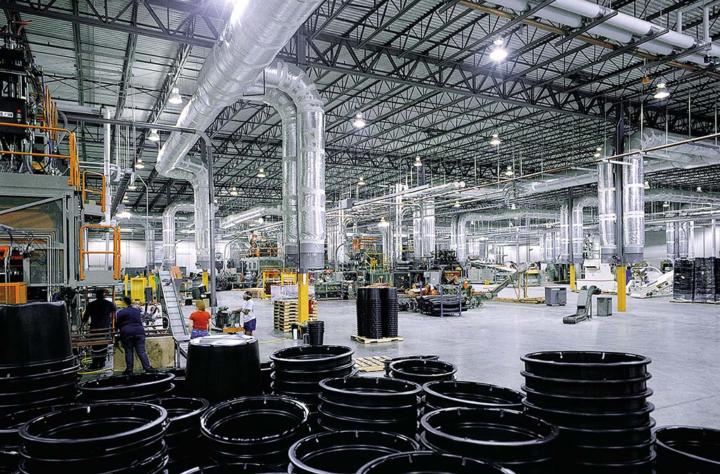 Plant Nursery Supplies Wholesale industry insight