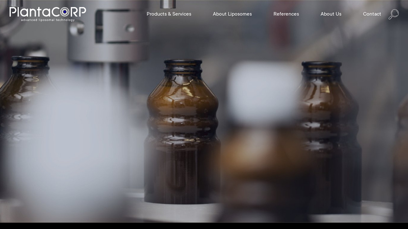 PlantaCorp