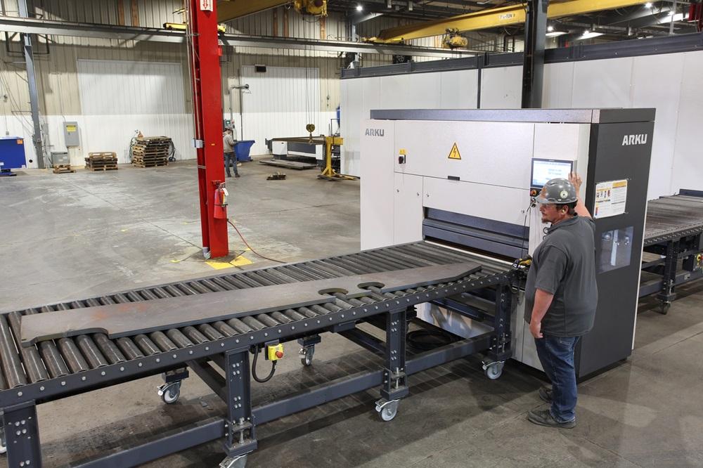 Plasma Cutter Replacement Parts industry insight