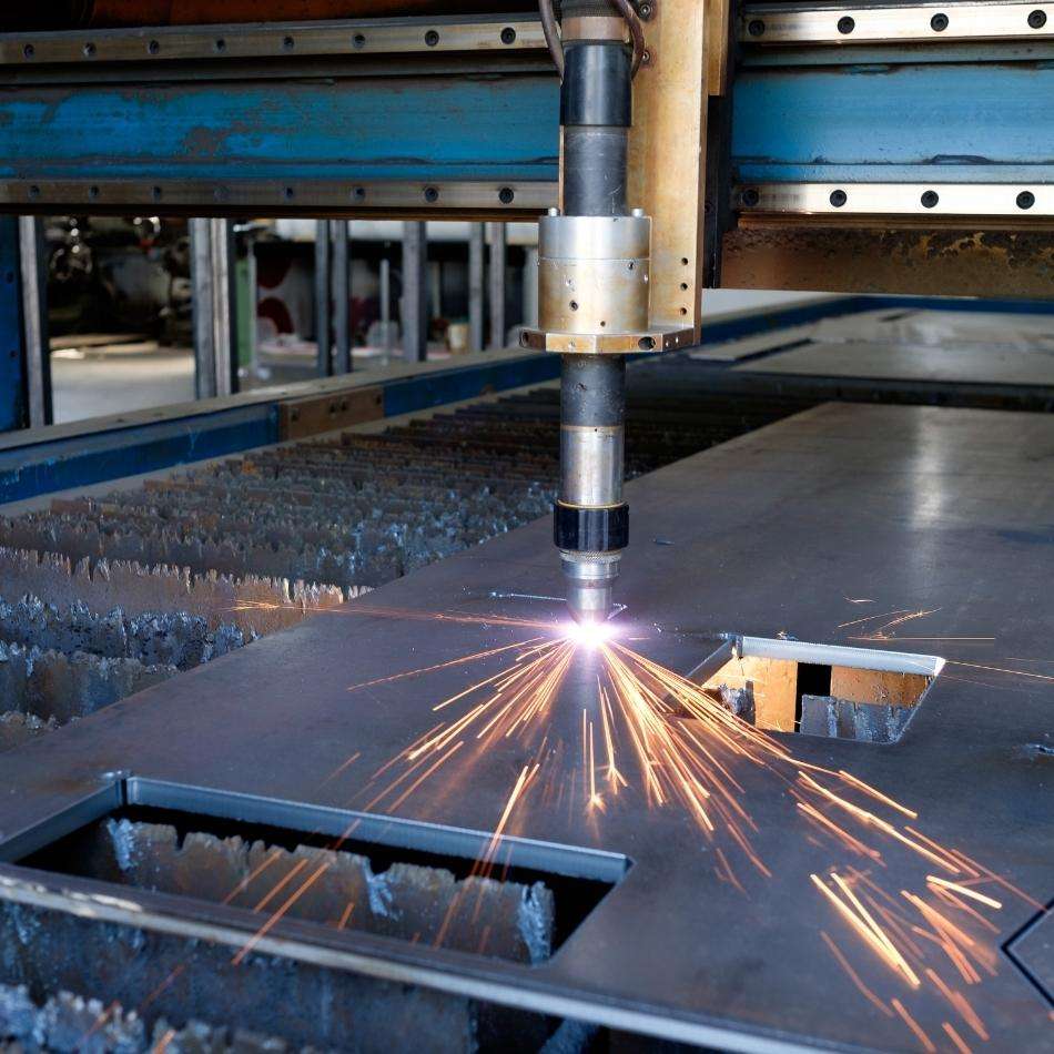 Plasma Cutter Small industry insight