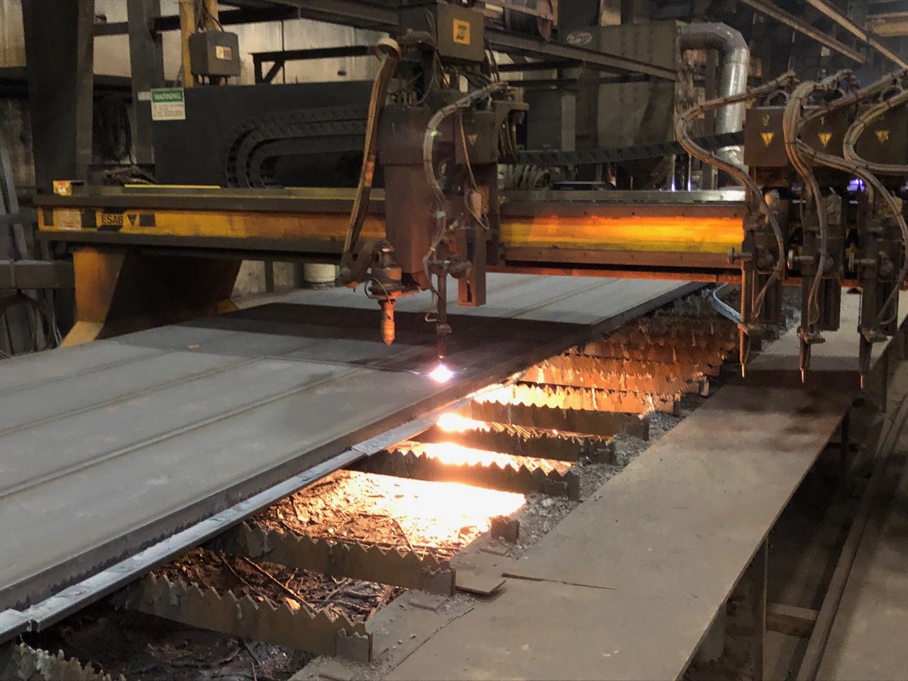 Plasma Cutter Small industry insight