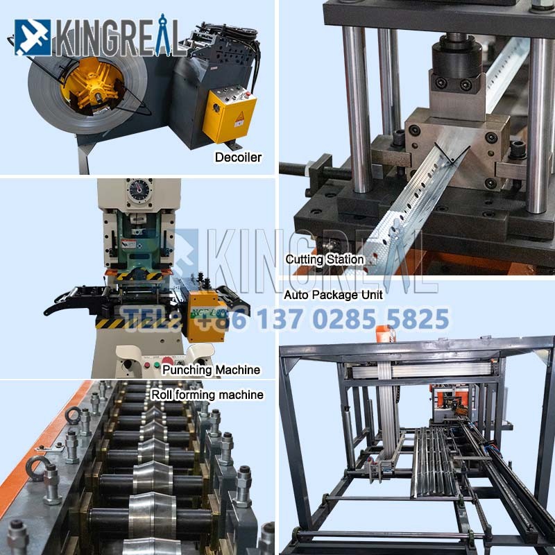 Plaster Corner Bead industry insight