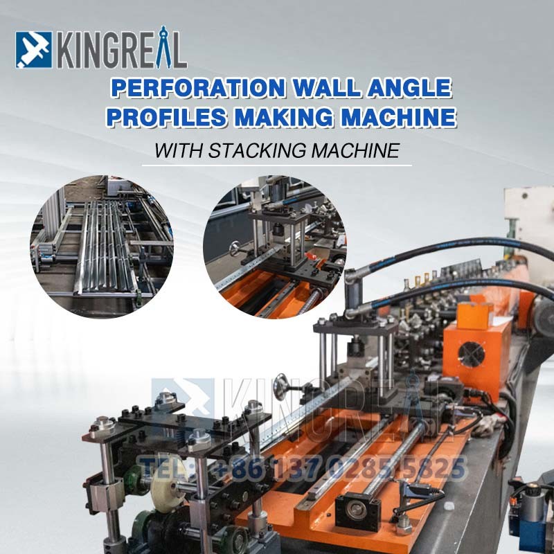 Plaster Corner Bead industry insight