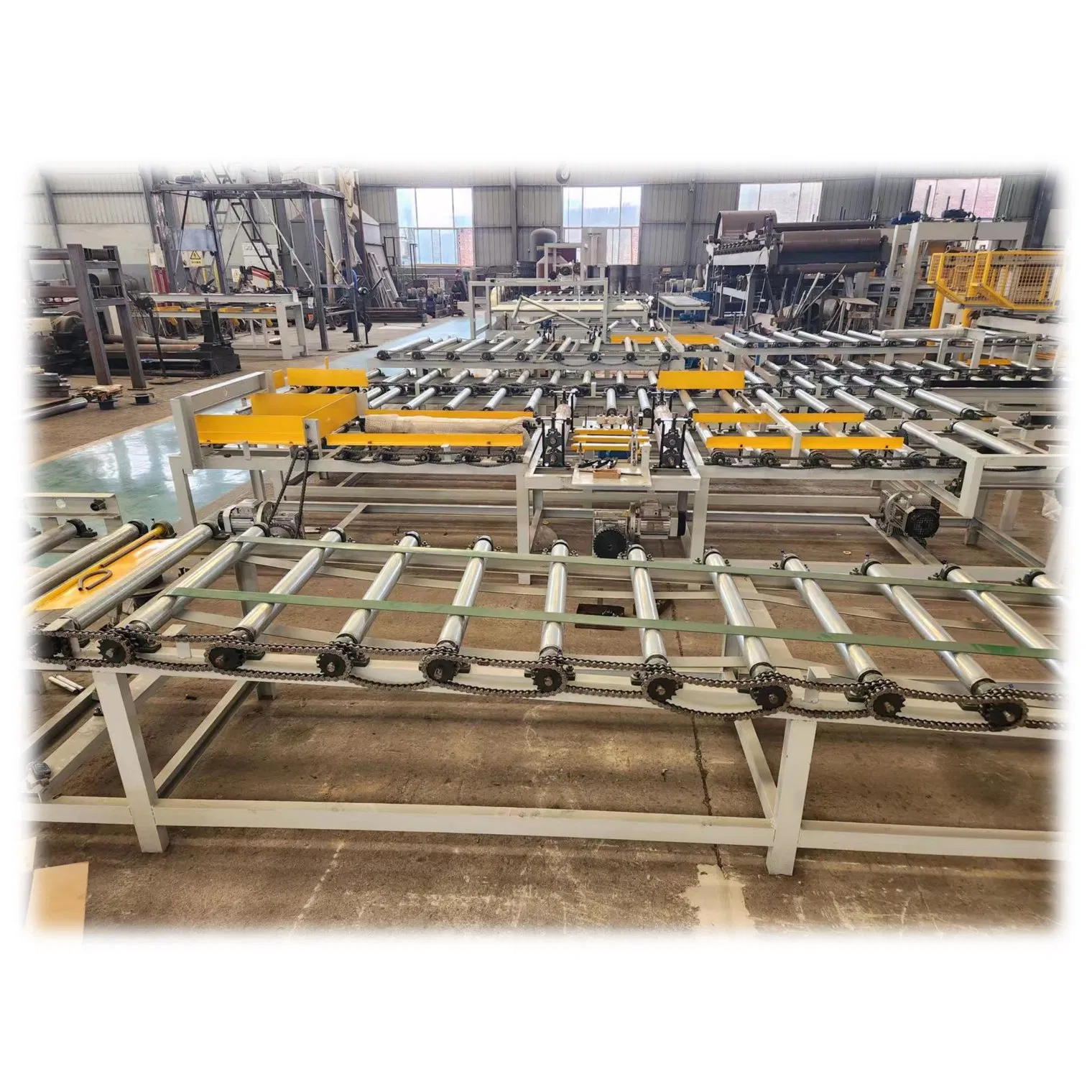 Plaster Of Paris Ceiling industry insight