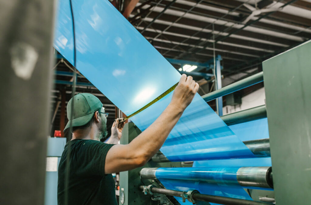 Plastic Bag Manufacturers