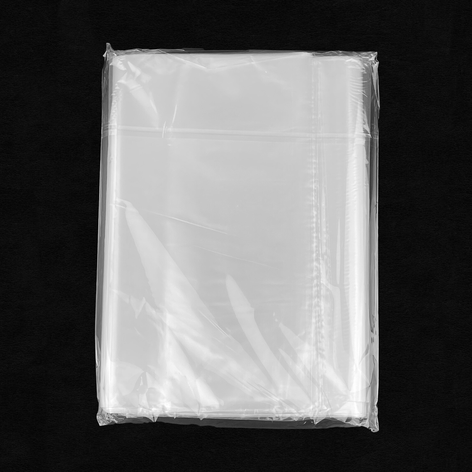 Plastic Bags at Wholesale Prices