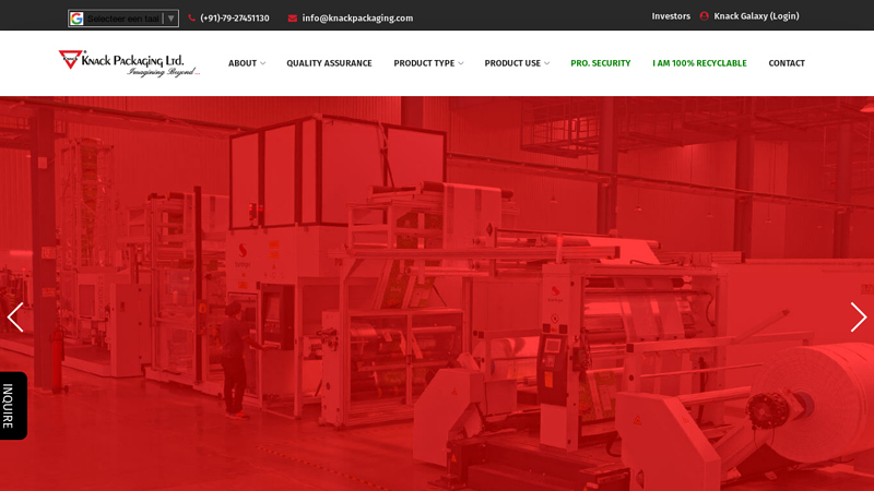 Plastic Bags Manufacturers