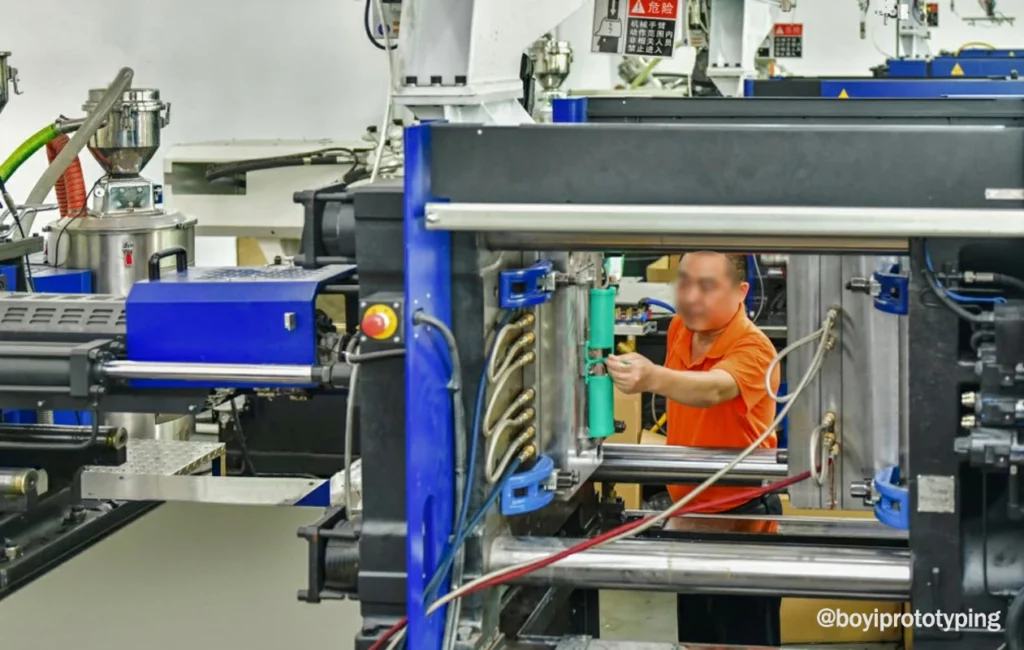 Plastic Bevel Gears Transmission industry insight