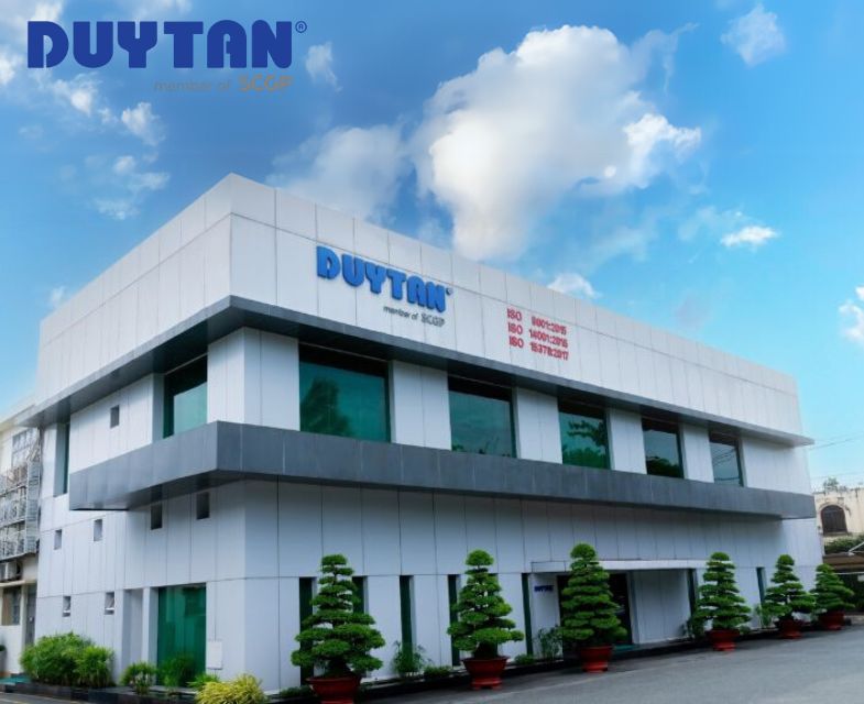 Plastic Bottle Manufacturing