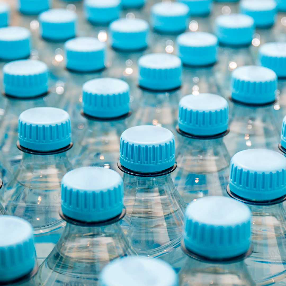 Plastic Bottles Distributors industry insight