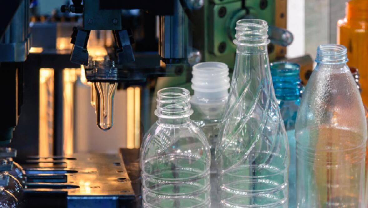 Plastic Bottles Distributors industry insight