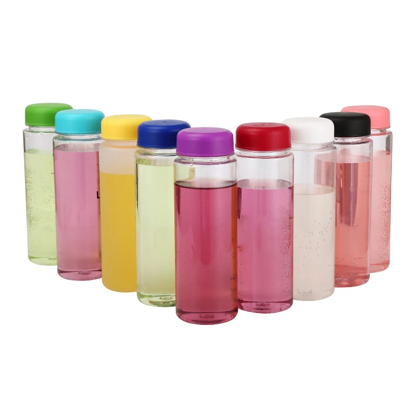 Plastic Bottles For Sale