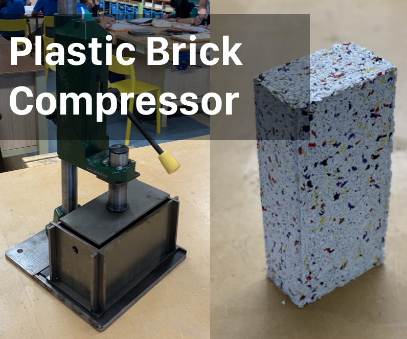 Plastic Bricks industry insight