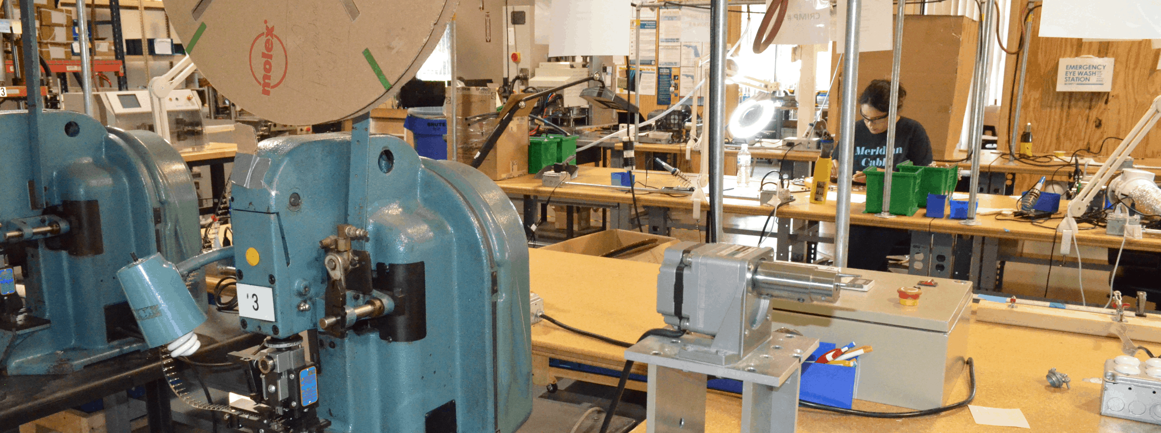 Plastic Cable Cover industry insight